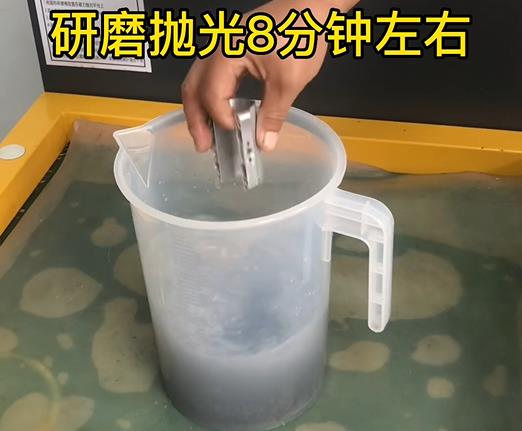 CNC机加工甘泉铝件样品